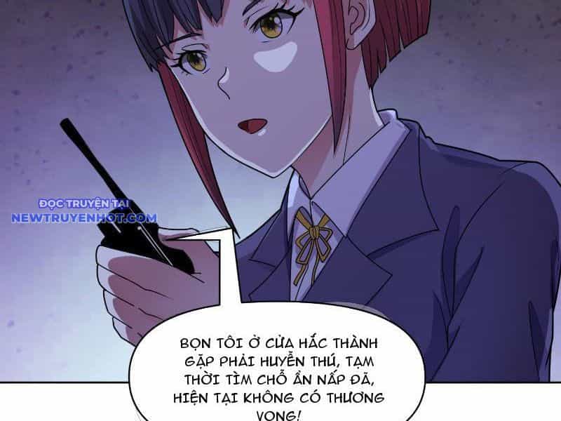 Ngự Thần Trùng Sinh - Chương 66 - ảnh 22