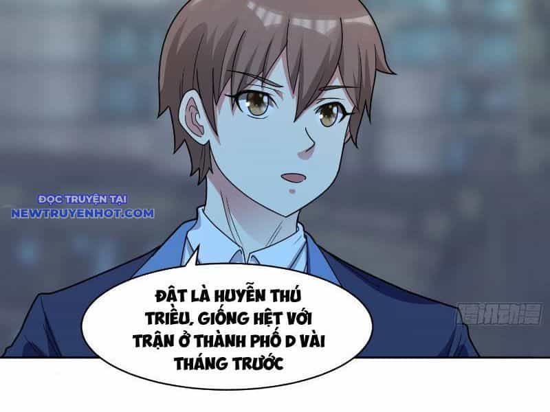 Ngự Thần Trùng Sinh - Chương 66 - ảnh 4