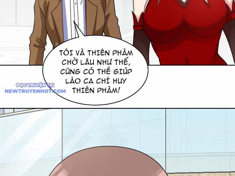 Ngự Thần Trùng Sinh - Chương 67 - ảnh 17