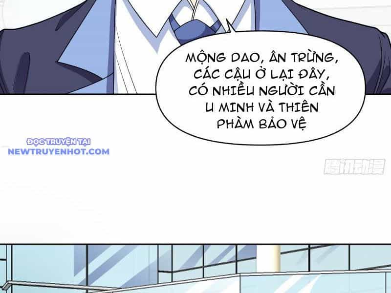 Ngự Thần Trùng Sinh - Chương 67 - ảnh 19