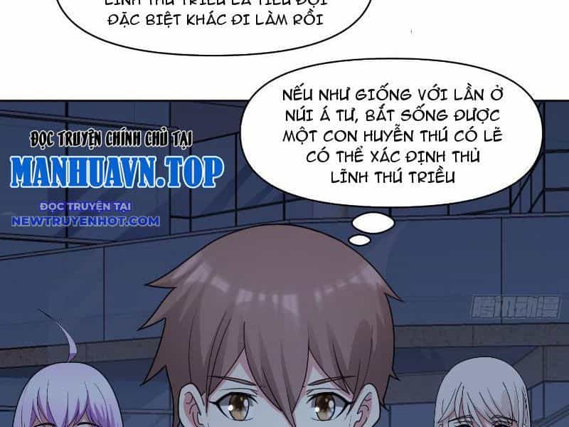Ngự Thần Trùng Sinh - Chương 67 - ảnh 7