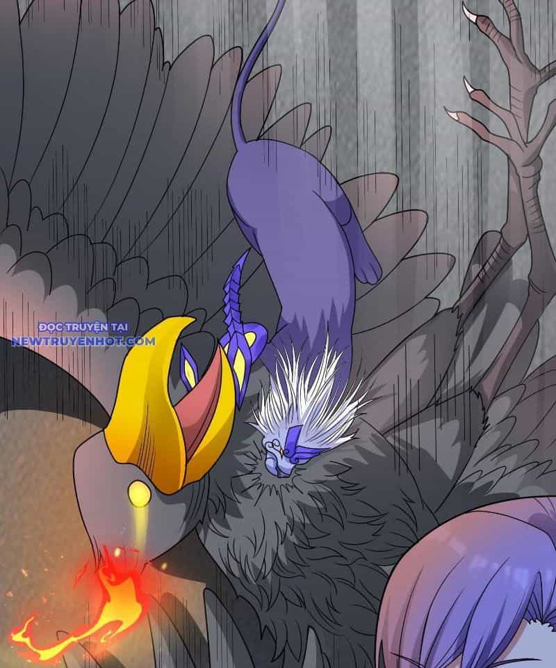 Ngự Thần Trùng Sinh - Chương 69 - ảnh 33