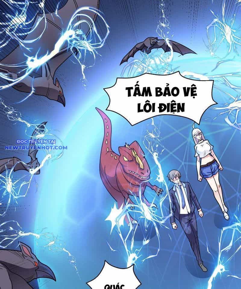 Ngự Thần Trùng Sinh - Chương 69 - ảnh 8