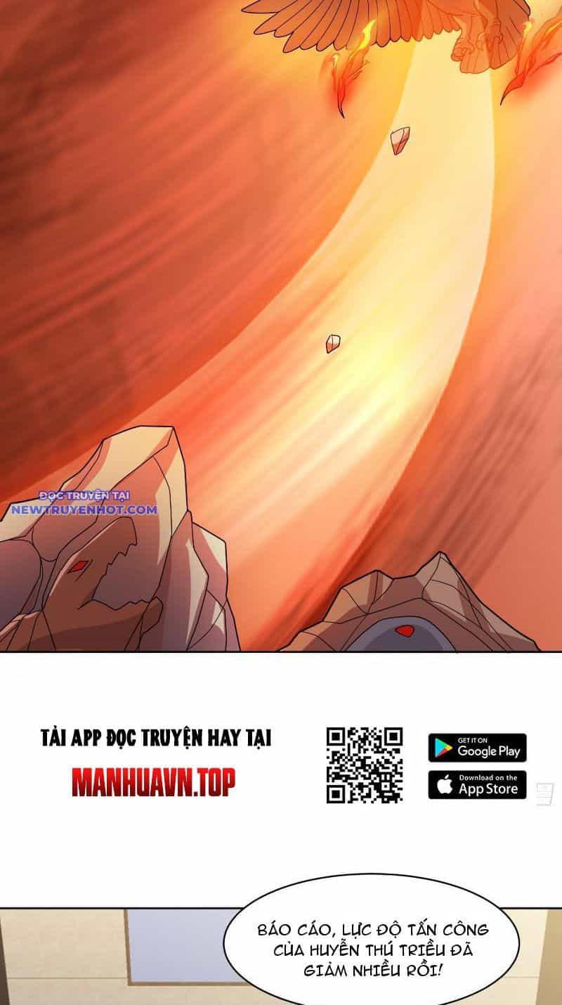 Ngự Thần Trùng Sinh - Chương 70 - ảnh 10