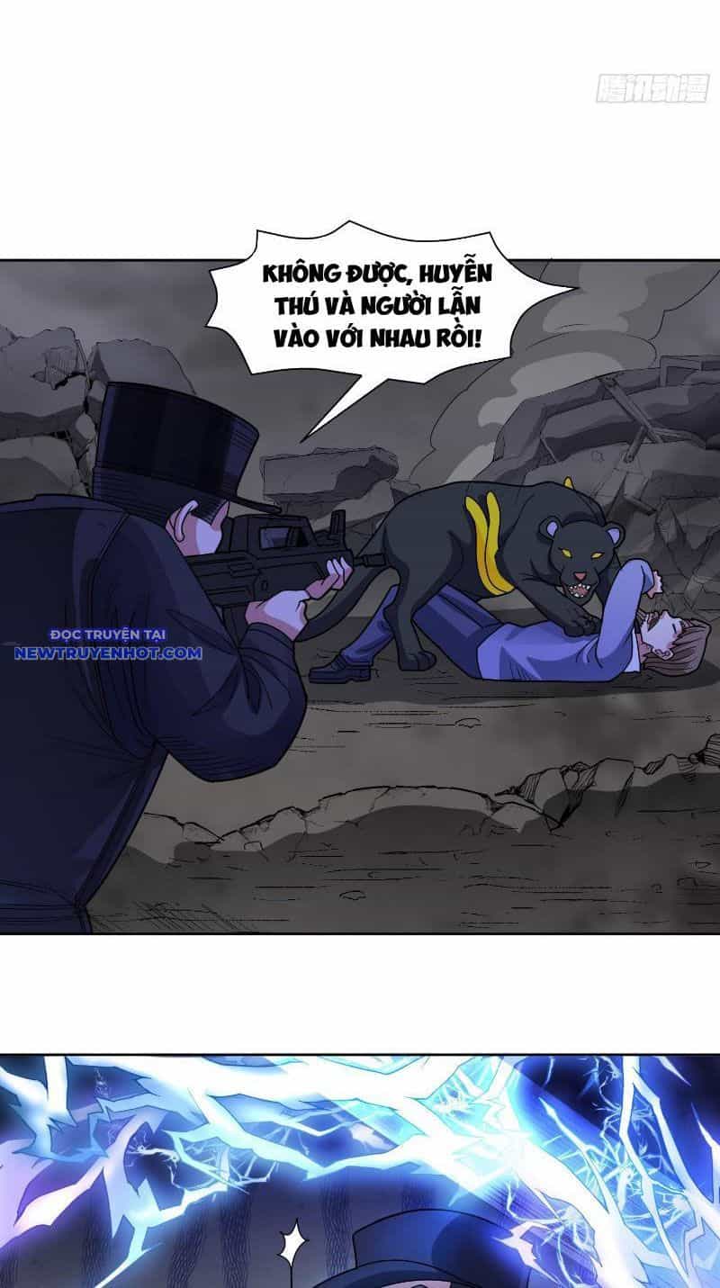 Ngự Thần Trùng Sinh - Chương 71 - ảnh 7