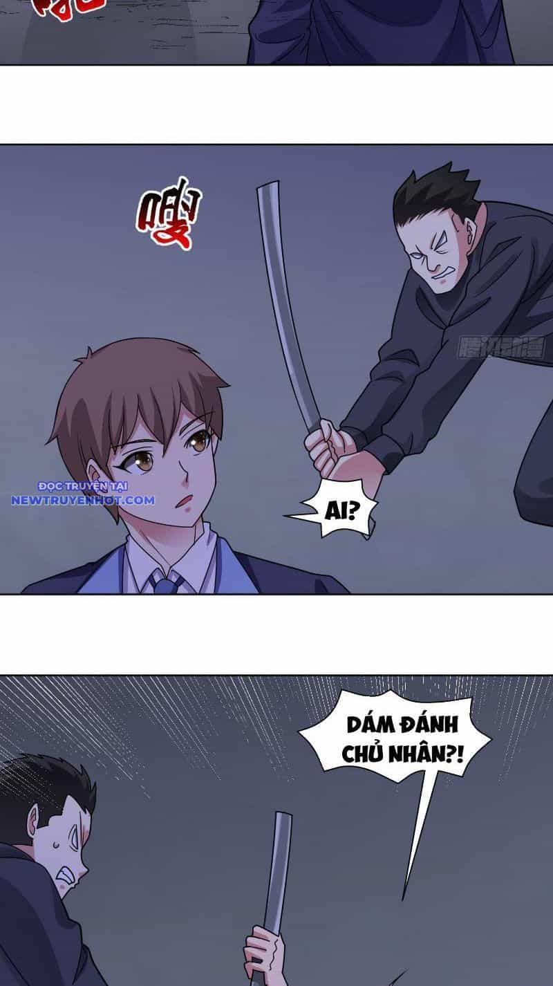 Ngự Thần Trùng Sinh - Chương 73 - ảnh 20