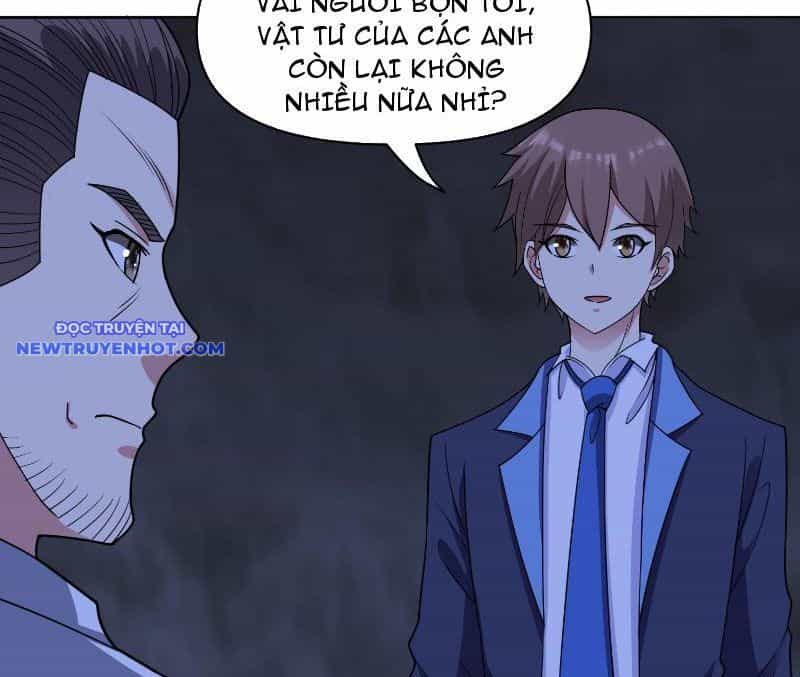 Ngự Thần Trùng Sinh - Chương 74 - ảnh 35