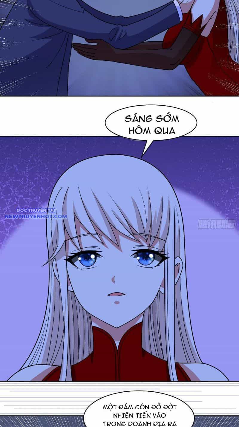 Ngự Thần Trùng Sinh - Chương 74 - ảnh 8
