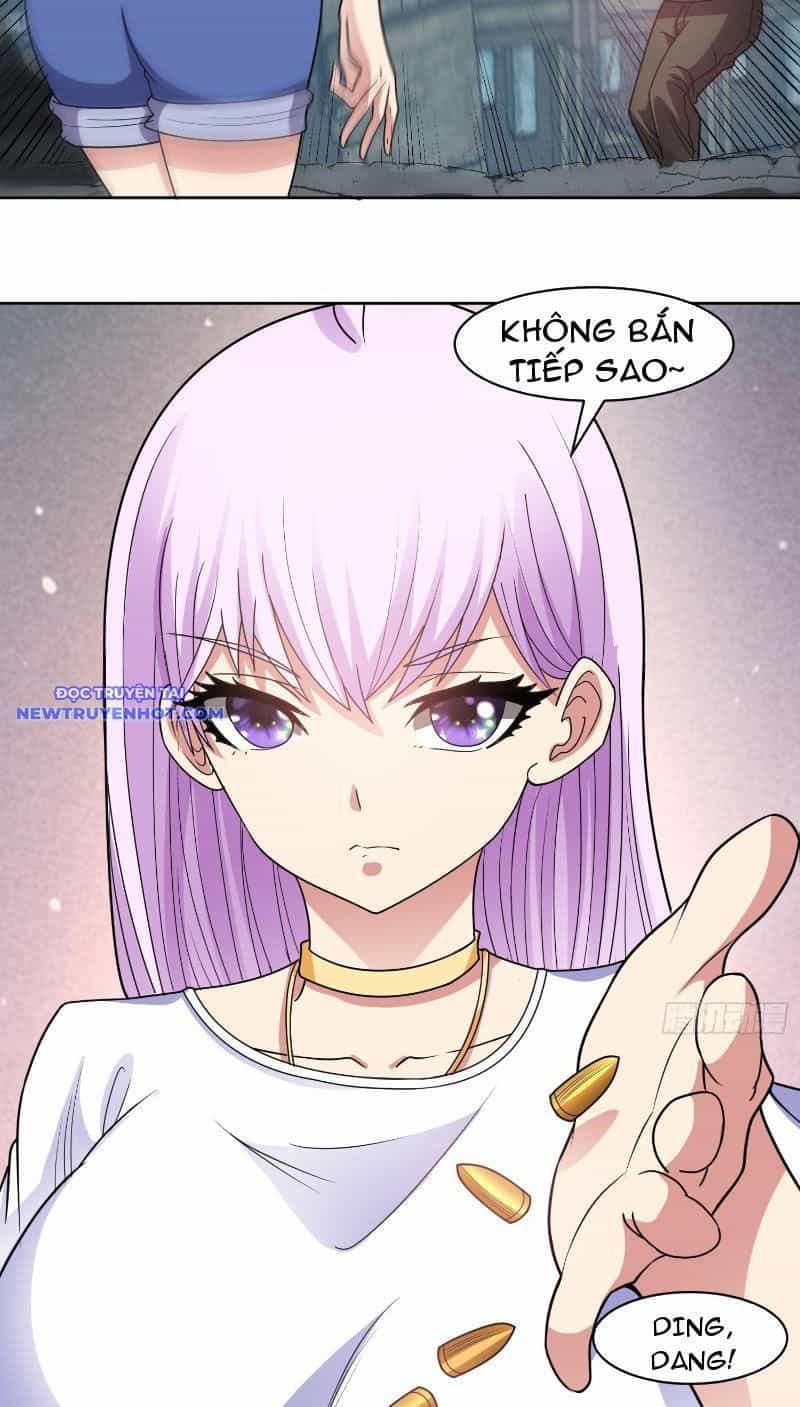 Ngự Thần Trùng Sinh - Chương 76 - ảnh 7