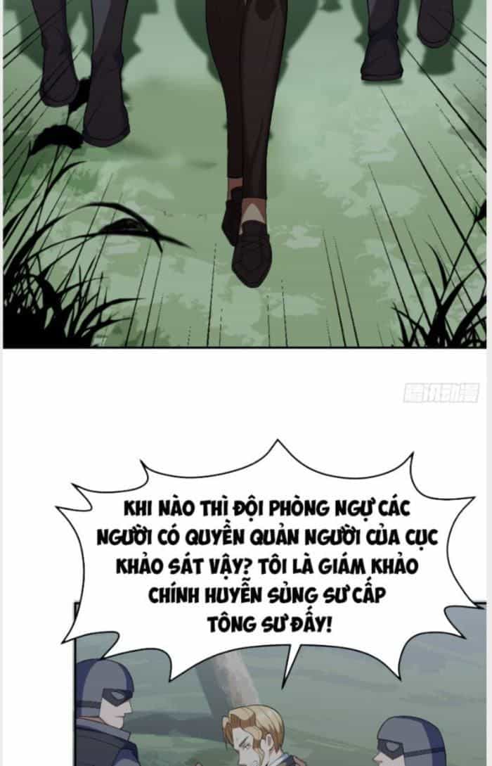 Ngự Thần Trùng Sinh - Chương 7 - ảnh 36
