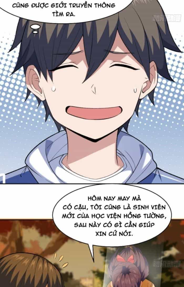 Ngự Thần Trùng Sinh - Chương 7 - ảnh 48