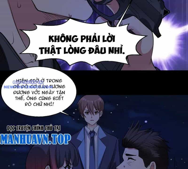 Ngự Thần Trùng Sinh - Chương 78 - ảnh 37
