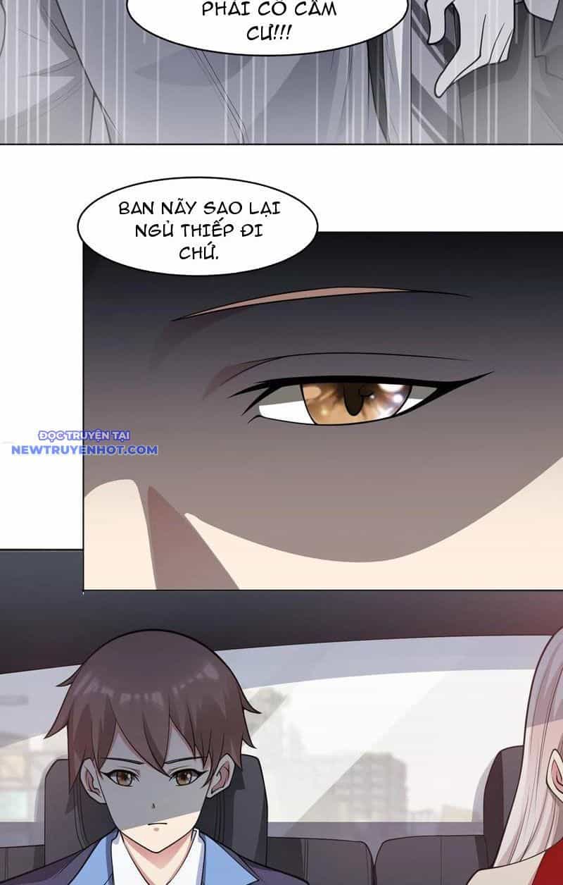 Ngự Thần Trùng Sinh - Chương 79 - ảnh 5