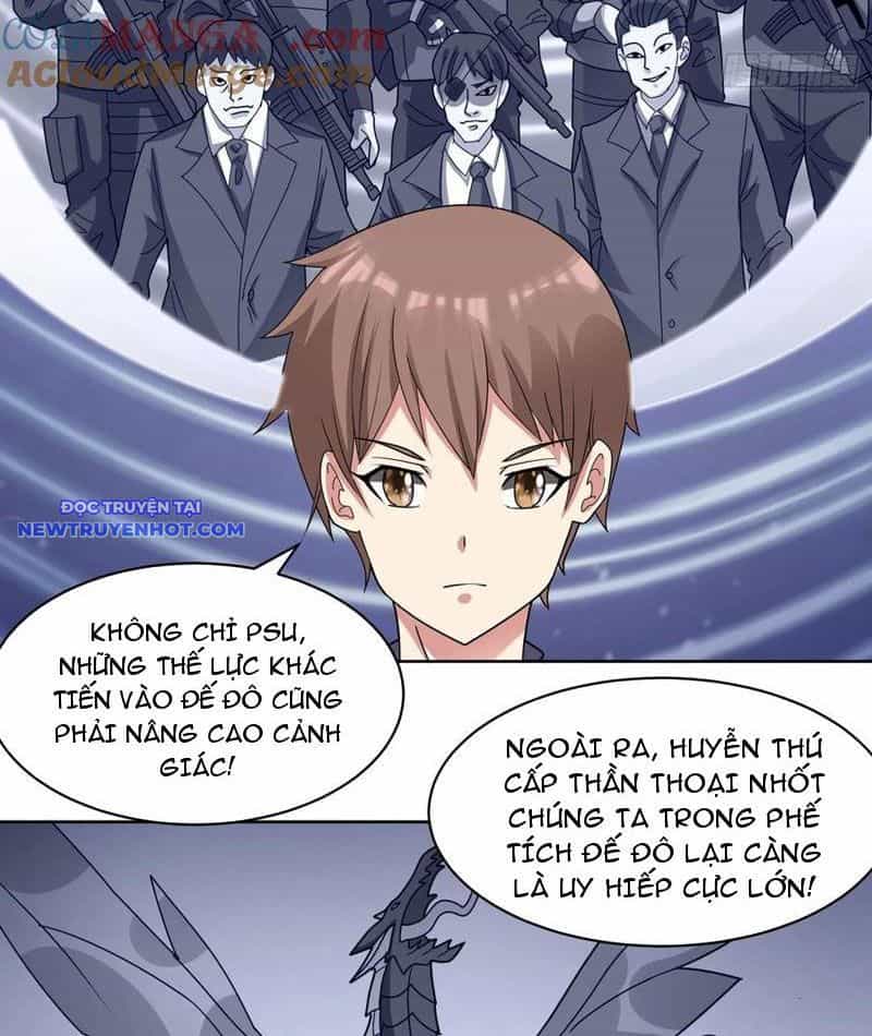 Ngự Thần Trùng Sinh - Chương 82 - ảnh 52