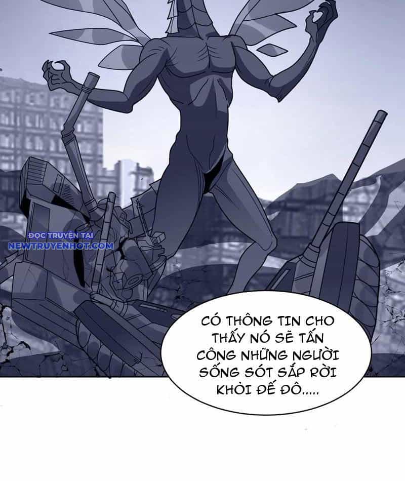Ngự Thần Trùng Sinh - Chương 82 - ảnh 53