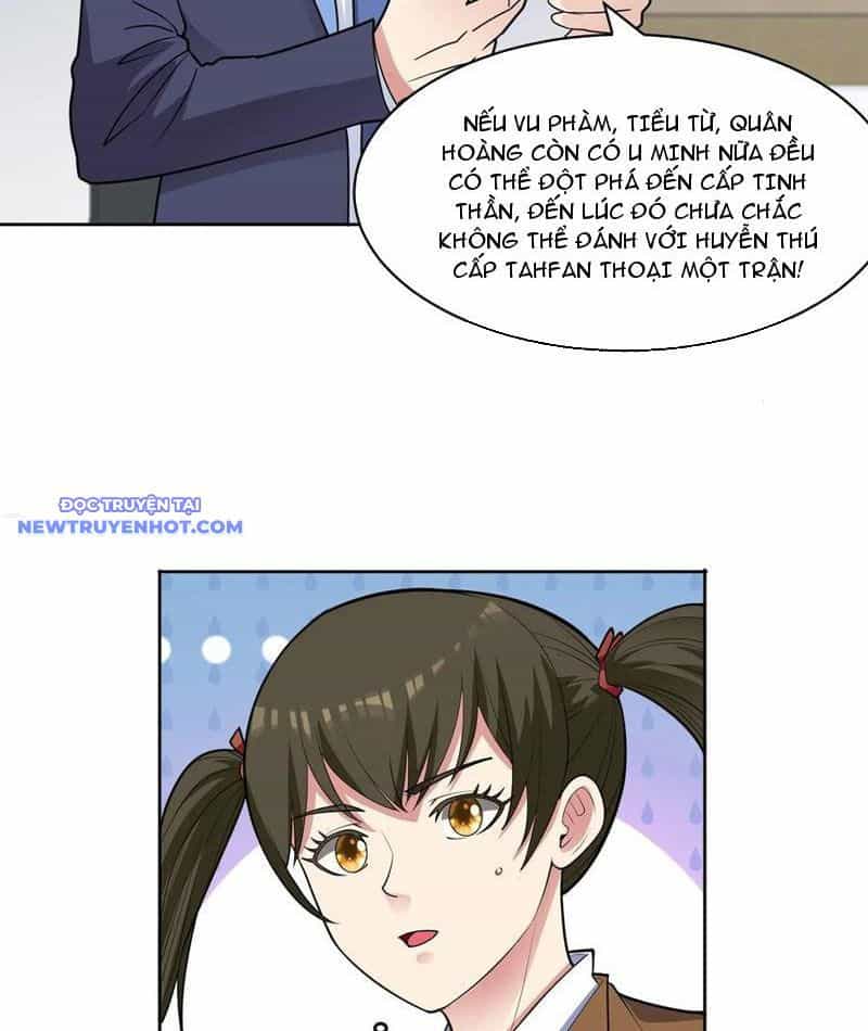 Ngự Thần Trùng Sinh - Chương 83 - ảnh 15