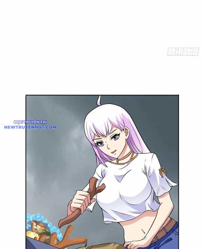 Ngự Thần Trùng Sinh - Chương 84 - ảnh 30