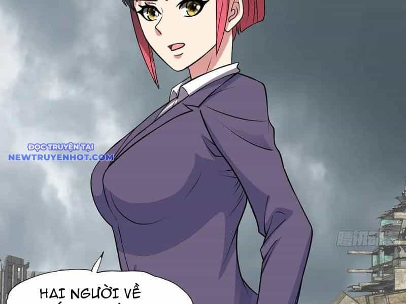 Ngự Thần Trùng Sinh - Chương 85 - ảnh 4