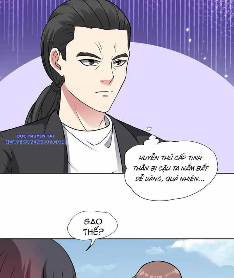 Ngự Thần Trùng Sinh - Chương 87 - ảnh 18