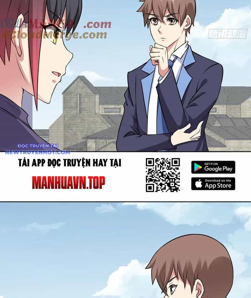 Ngự Thần Trùng Sinh - Chương 87 - ảnh 19