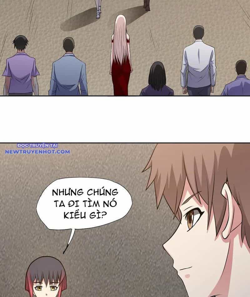 Ngự Thần Trùng Sinh - Chương 87 - ảnh 25
