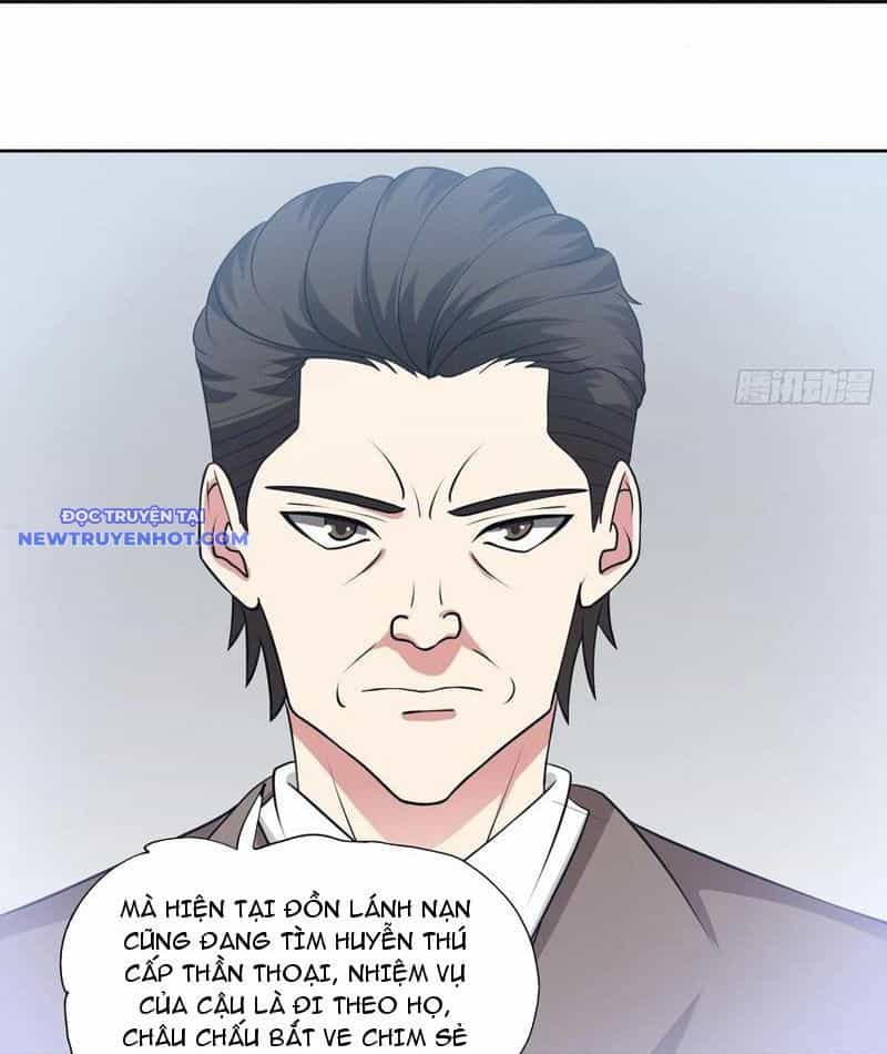 Ngự Thần Trùng Sinh - Chương 87 - ảnh 37