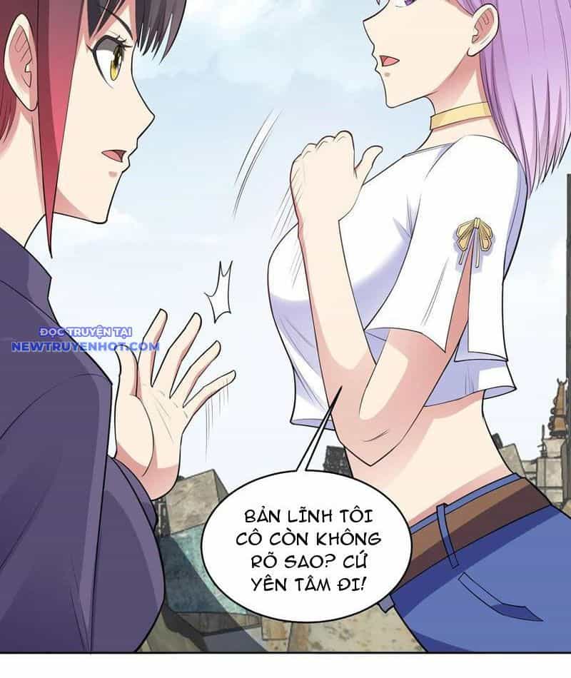 Ngự Thần Trùng Sinh - Chương 87 - ảnh 50