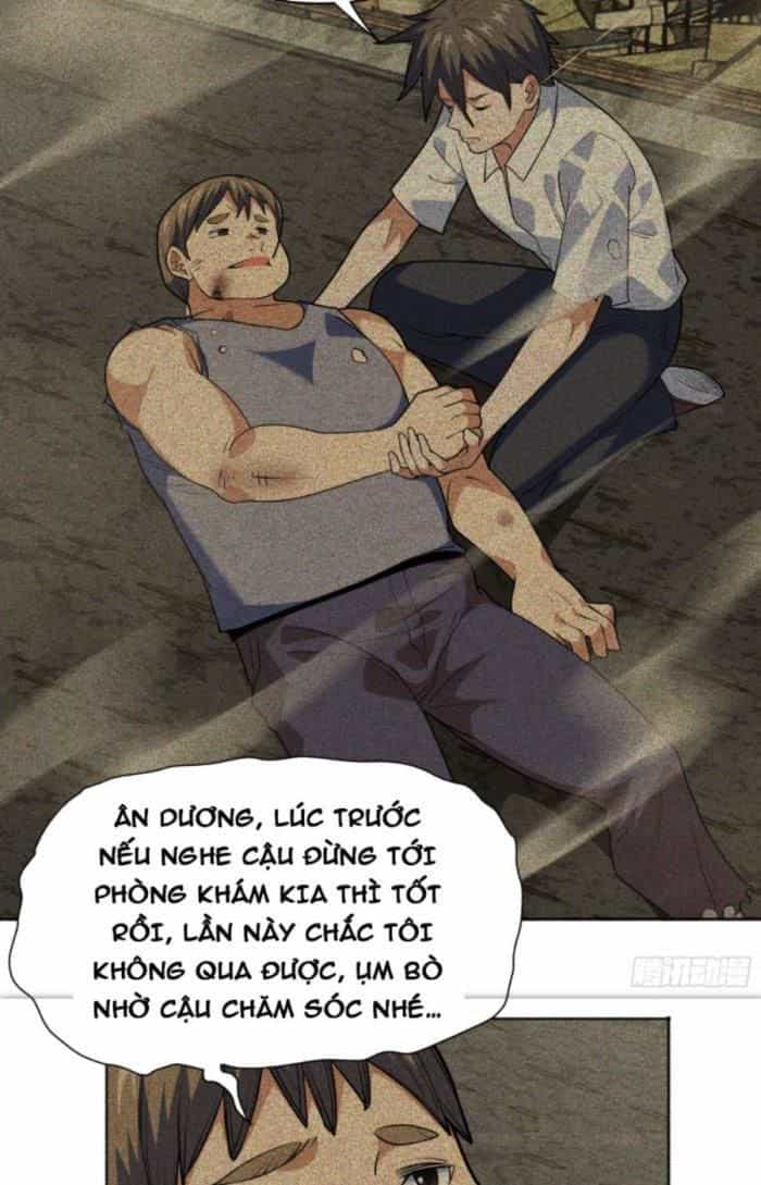 Ngự Thần Trùng Sinh - Chương 8 - ảnh 21