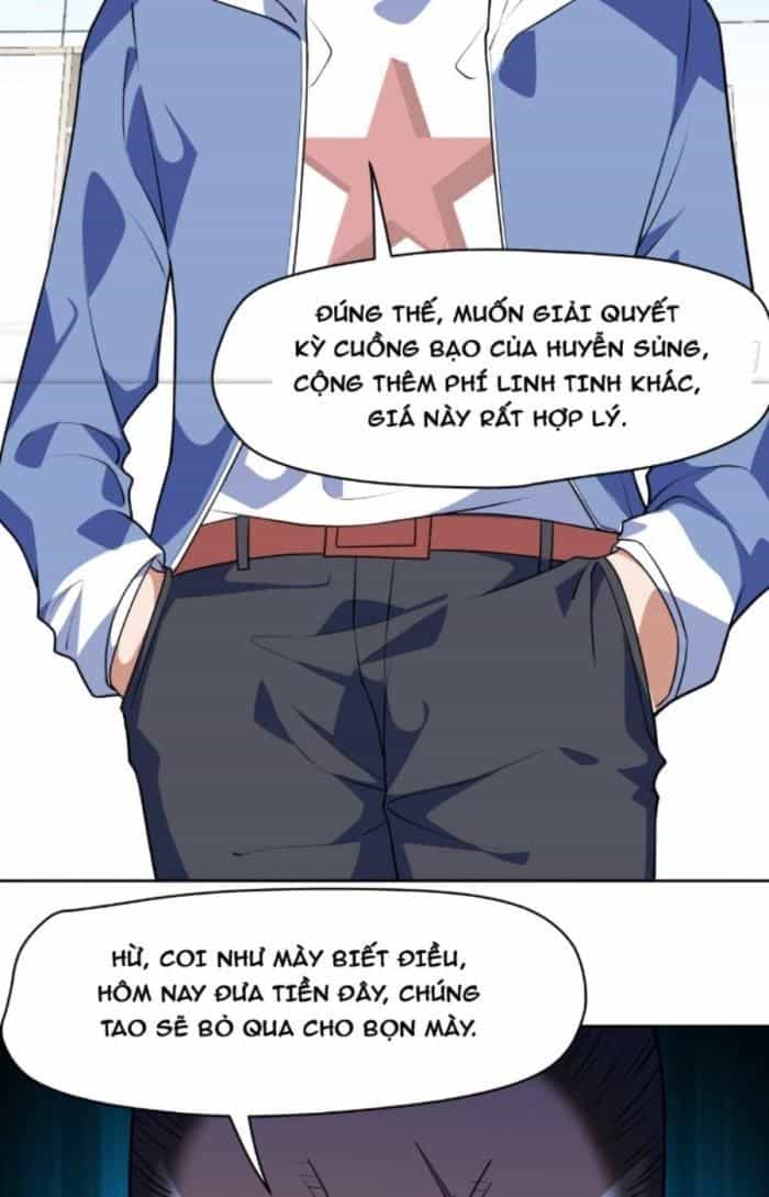 Ngự Thần Trùng Sinh - Chương 8 - ảnh 34