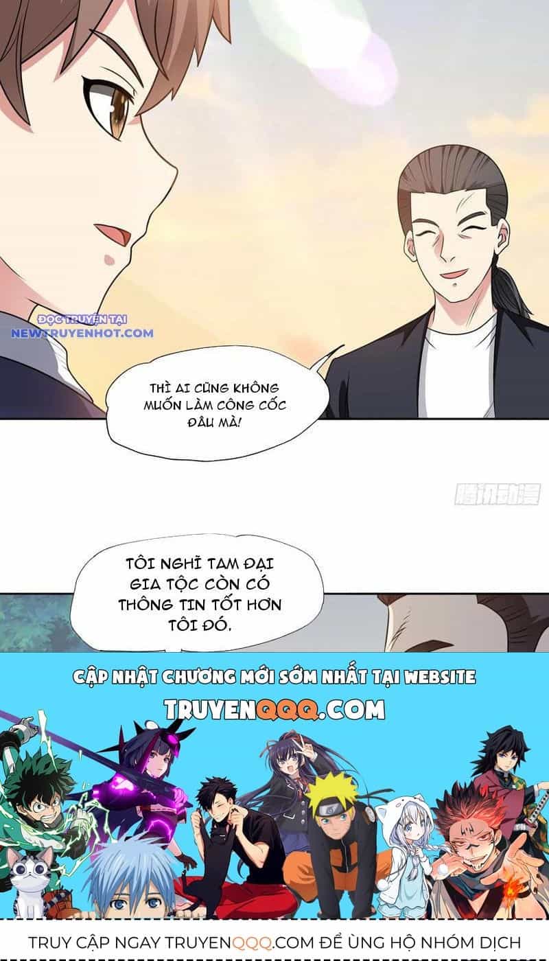Ngự Thần Trùng Sinh - Chương 97 - ảnh 9