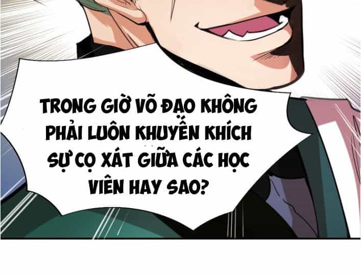 Ngự Thiên Thần Đế - Chương 6.2 - ảnh 3