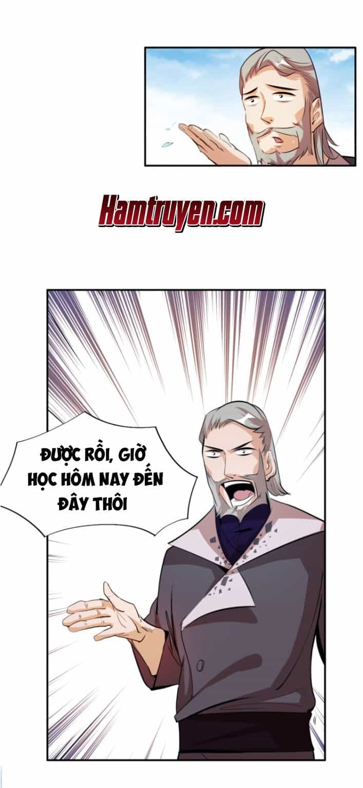 Ngự Thiên Thần Đế - Chương 6.2 - ảnh 39