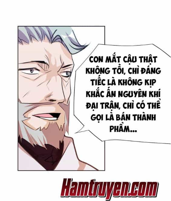 Ngự Thiên Thần Đế - Chương 7 - ảnh 22