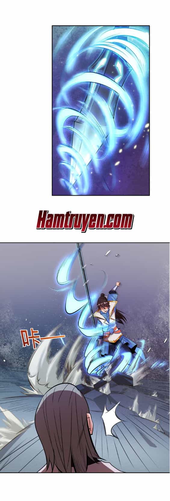 Ngự Thiên Thần Đế - Chương 7.2 - ảnh 1