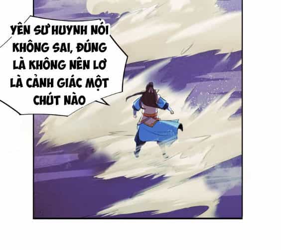 Ngự Thiên Thần Đế - Chương 8 - ảnh 21