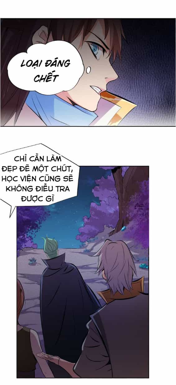 Ngự Thiên Thần Đế - Chương 9 - ảnh 23