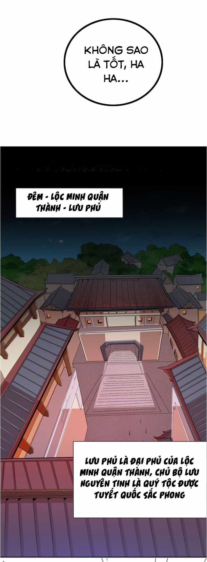 Ngự Thiên Thần Đế - Chương 10.2 - ảnh 22