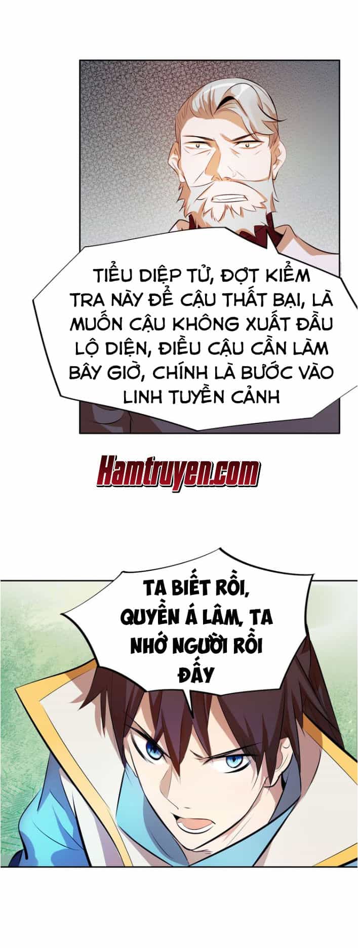 Ngự Thiên Thần Đế - Chương 11.2 - ảnh 21