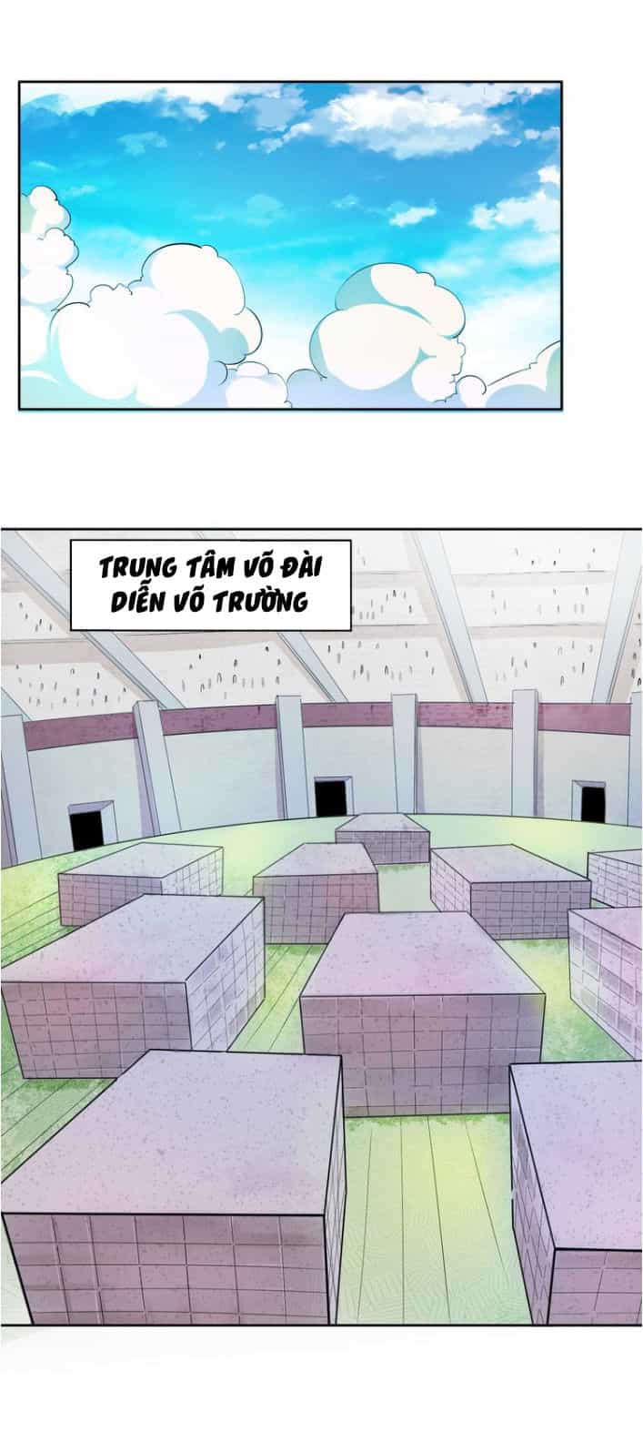 Ngự Thiên Thần Đế - Chương 11.2 - ảnh 22