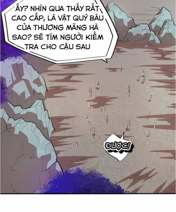Ngự Thiên Thần Đế - Chương 11.2 - ảnh 7