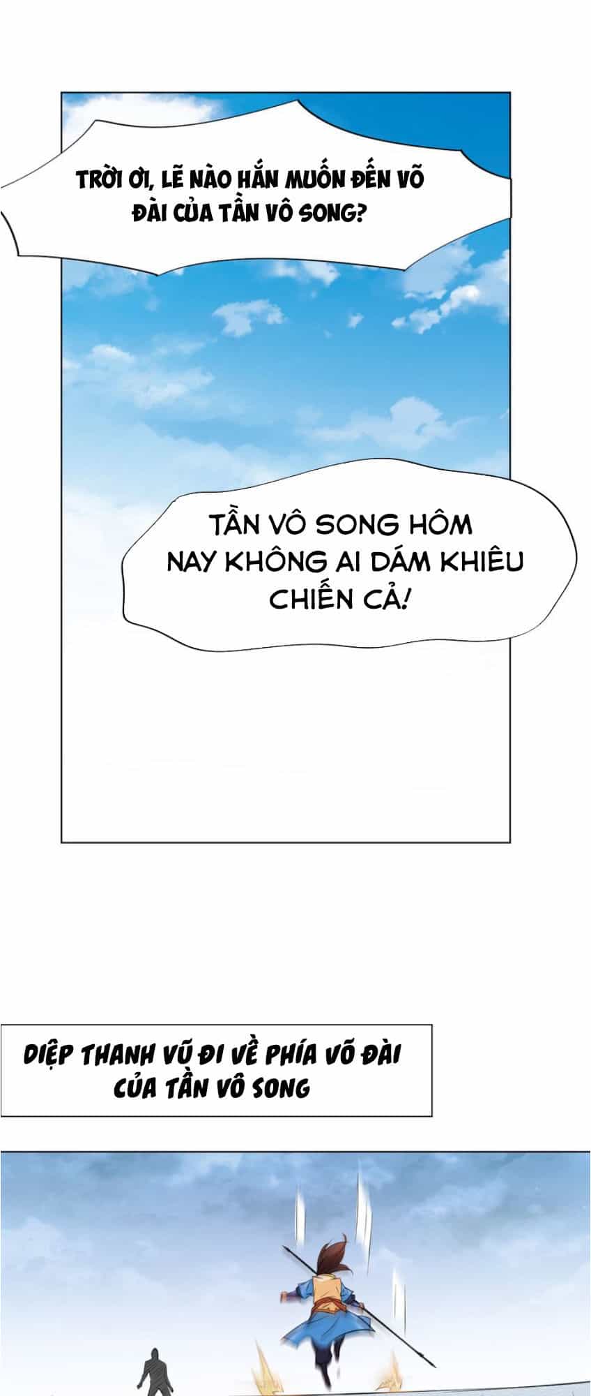 Ngự Thiên Thần Đế - Chương 14 - ảnh 26