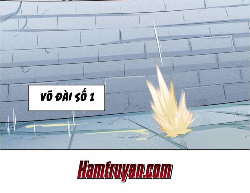 Ngự Thiên Thần Đế - Chương 14 - ảnh 27