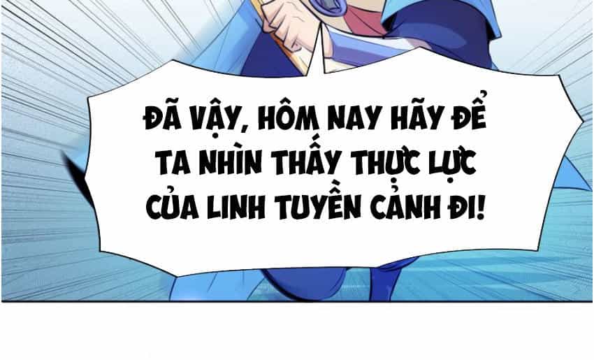 Ngự Thiên Thần Đế - Chương 15 - ảnh 14