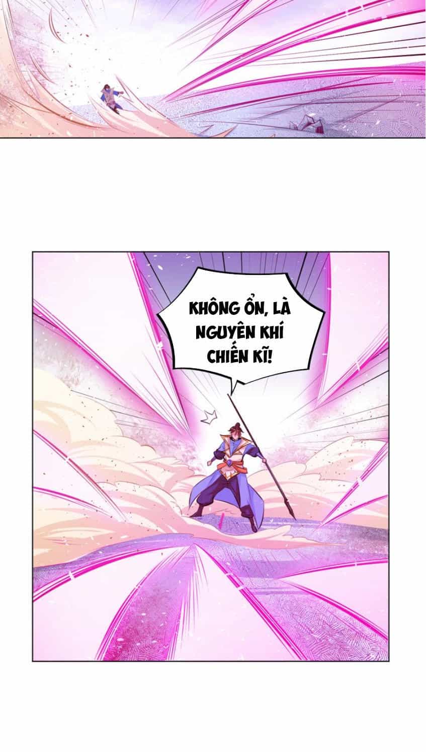 Ngự Thiên Thần Đế - Chương 16 - ảnh 8