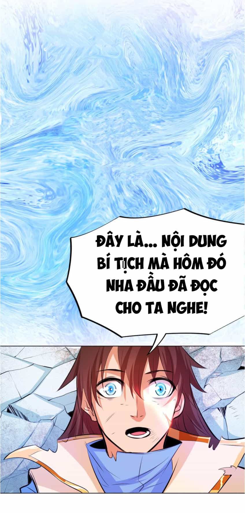 Ngự Thiên Thần Đế - Chương 17 - ảnh 13
