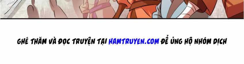 Ngự Thiên Thần Đế - Chương 17 - ảnh 3