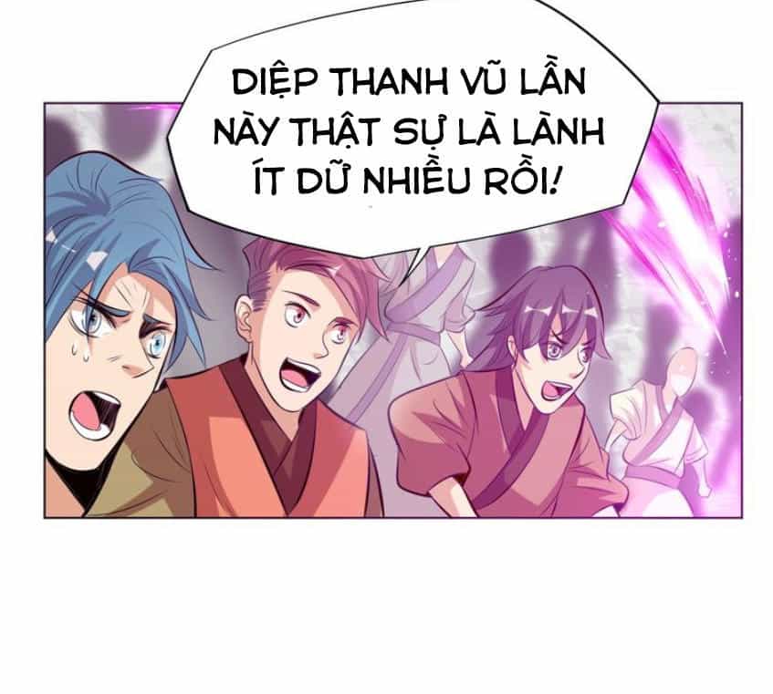Ngự Thiên Thần Đế - Chương 18 - ảnh 14