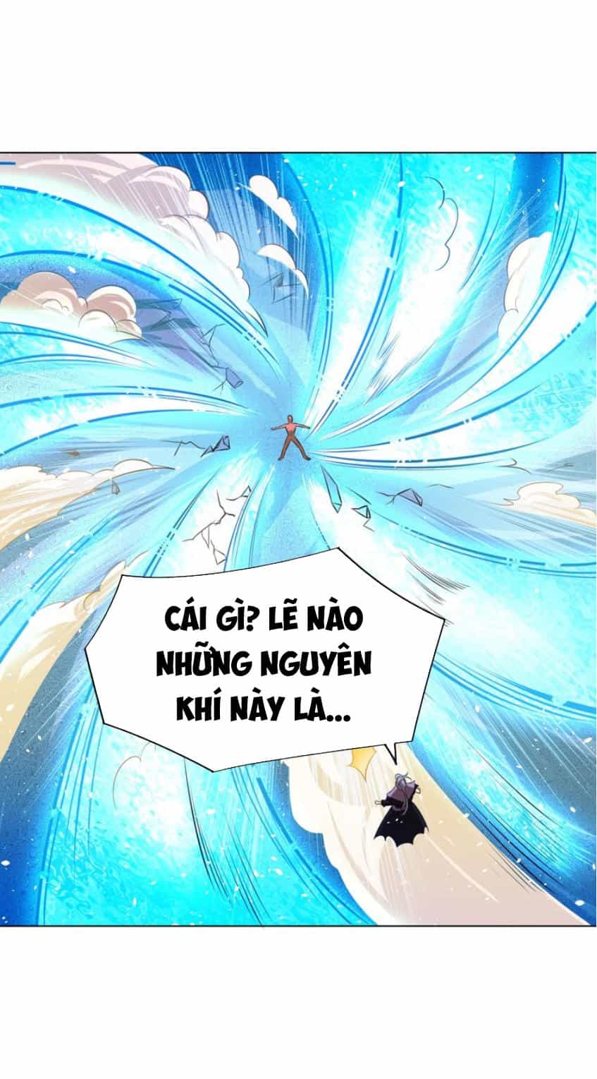 Ngự Thiên Thần Đế - Chương 18 - ảnh 18