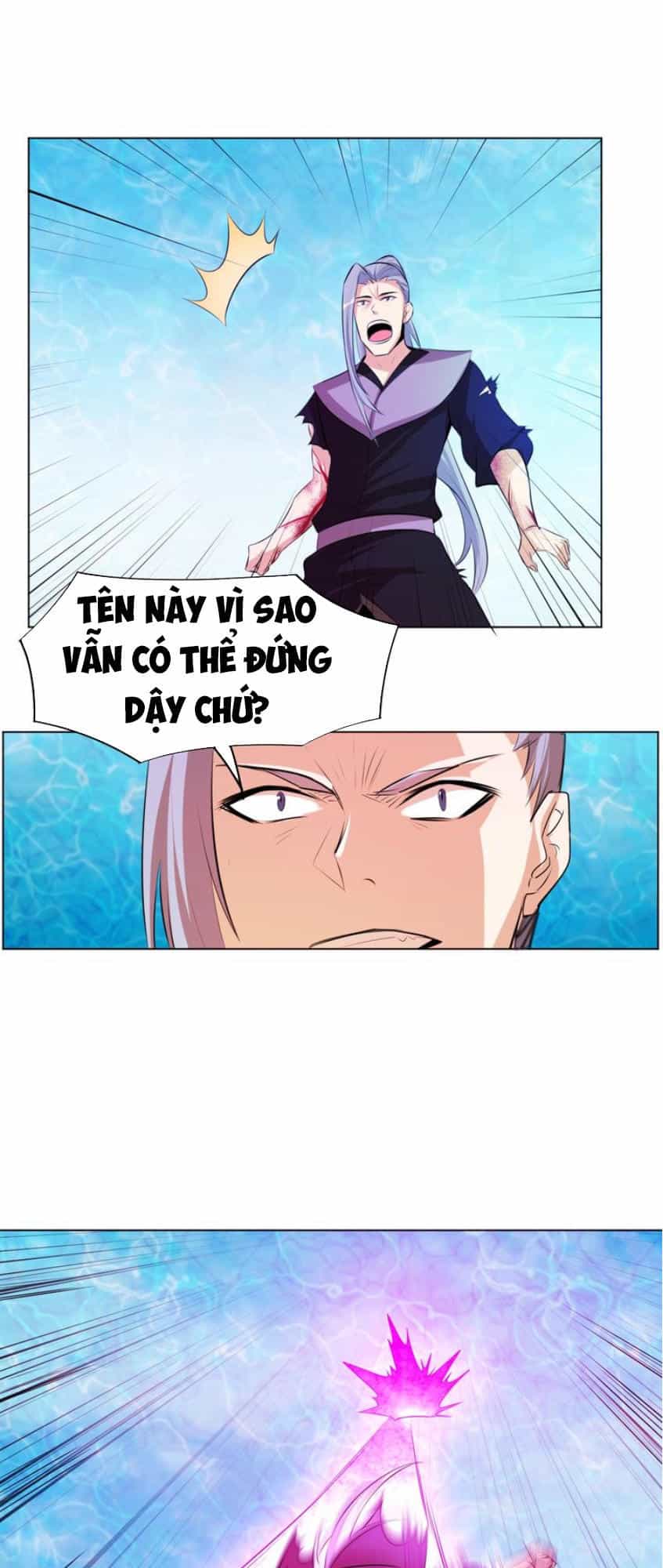 Ngự Thiên Thần Đế - Chương 18 - ảnh 21