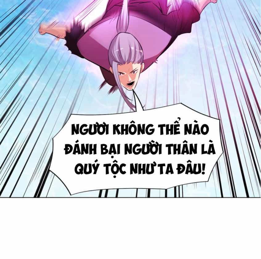 Ngự Thiên Thần Đế - Chương 18 - ảnh 22